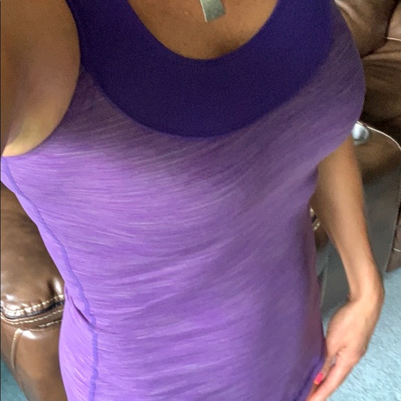 Leo Star 🌟 Athletic tank - Picture 2 of 4